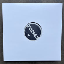 Tomas – Mind Song (promo)