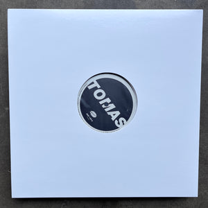 Tomas – Mind Song (promo)