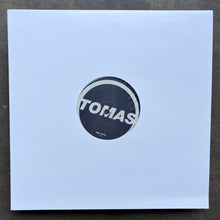Tomas – Mind Song (promo)