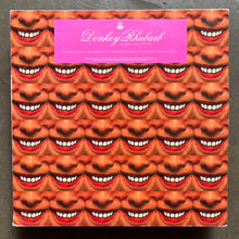 Aphex Twin – Donkey Rhubarb