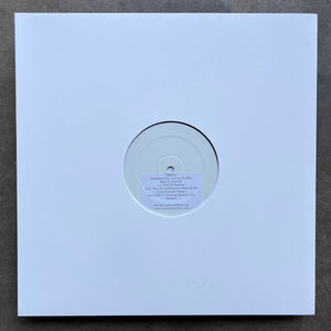 Shackleton Featuring Jackson Del Rey – Next To Nothing