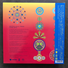 Osamu Sato – Grateful In All Things