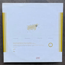Cwichlo – Frust