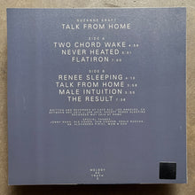 Suzanne Kraft – Talk From Home