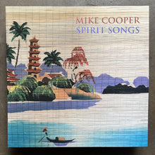Mike Cooper – Spirit Songs