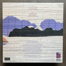Mike Cooper – Spirit Songs