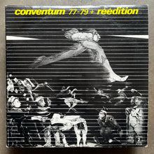 Conventum – 77-79 + Réédition