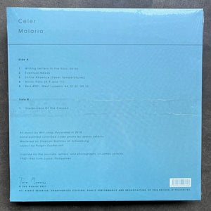 Celer – Malaria