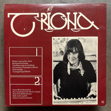 Tríona Ní Dhomhnaill – Tríona
