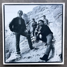 Savage Republic – Ceremonial