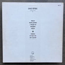 Savage Republic – Ceremonial