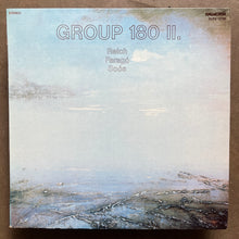Group 180; Reich, Faragó, Soós ‎– Il.