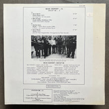 Group 180; Reich, Faragó, Soós ‎– Il.