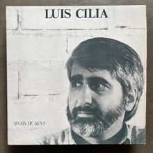 Luis Cilia – Sinais De Sena