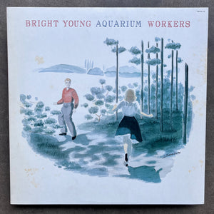 Various – Bright Young Aquarium Workers = 陽気な若き水族館員たち