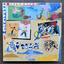 Various – Bright Young Aquarium Workers = 陽気な若き水族館員たち