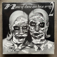 Various – None Of These Are Love Songs 2