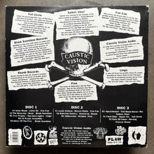 Various – None Of These Are Love Songs 2