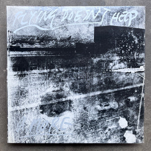 A. More – Flying Doesn't Help