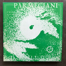 Bernard Parmegiani – Dedans Dehors