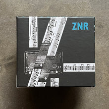 ZNR – ZNRchive Box