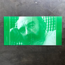 Bernard Parmegiani – Dedans Dehors