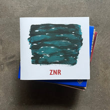 ZNR – ZNRchive Box