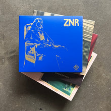 ZNR – ZNRchive Box