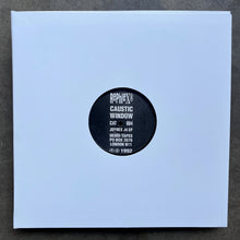Caustic Window – Joyrex J4 EP