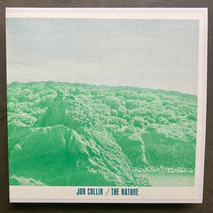 Jon Collin – The Nature