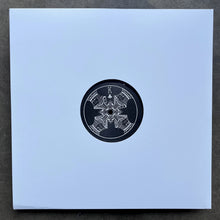 Caustic Window – Joyrex J4 EP