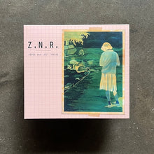ZNR – ZNRchive Box