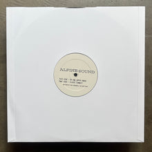 Alpine Sound – Do The Cobra Dance / Clouds Connect