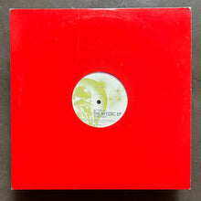 Norm Talley – The Mystic EP