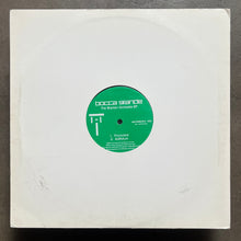 Bocca Grande – The Bremen Orchestra EP
