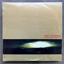 Alec Empire – Limited Editions 1990-94