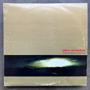 Alec Empire – Limited Editions 1990-94