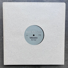 Hallucinator – Black Angel