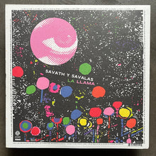 Savath Y Savala – La Llama