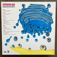 Stereolab – Pulse Of The Early Brain (Switched On Volume 5)