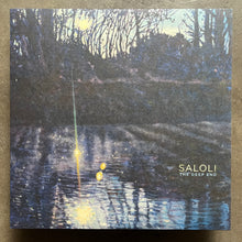 Saloli – The Deep End