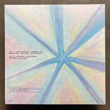 Saloli – The Deep End