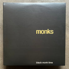 Monks – Black Monk Time