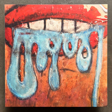 Part Chimp – Drool