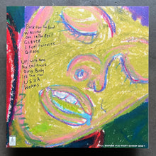 Part Chimp – Drool