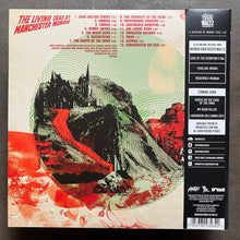 Giuliano Sorgini – The Living Dead At The Manchester Morgue