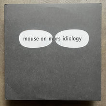Mouse On Mars – Idiology
