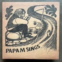 Papa M – Papa M Sings