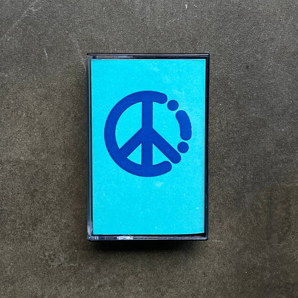 Peace Pipe – Peace Tape VIII