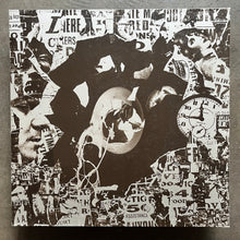 Various – Strain Crack & Break (Music From The Nurse With Wound List Volume 2) (Germany)